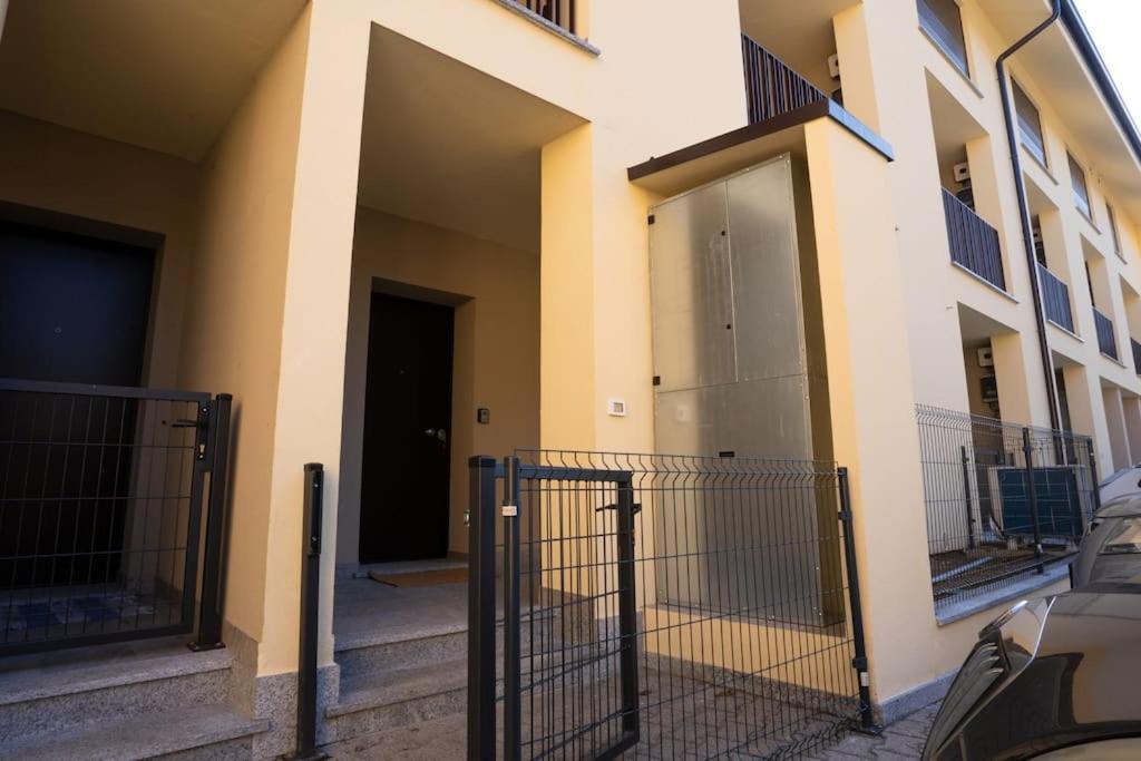 Da Lorenzo - Between Station And Center Monza Exterior photo